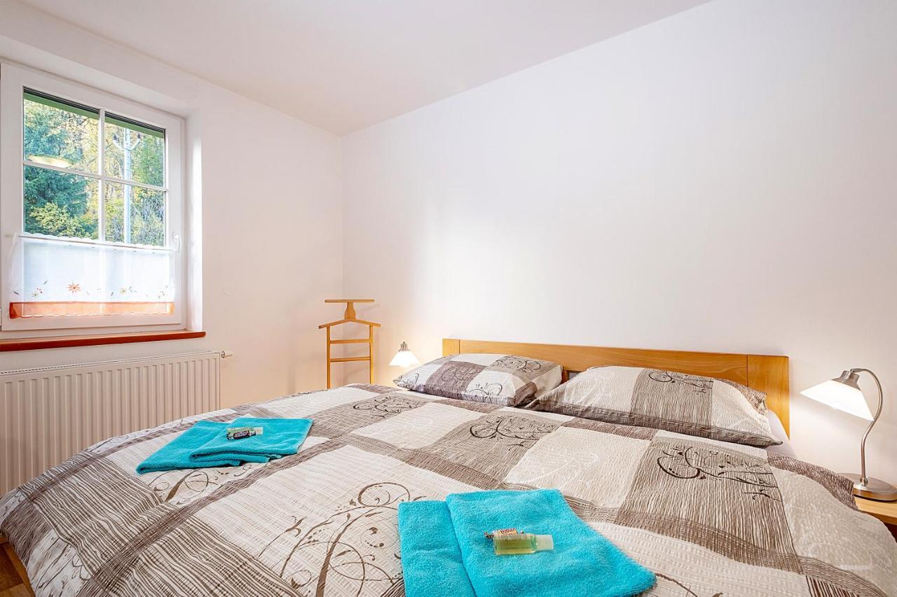 تشيرني دول Apartments White - Hill المظهر الخارجي الصورة