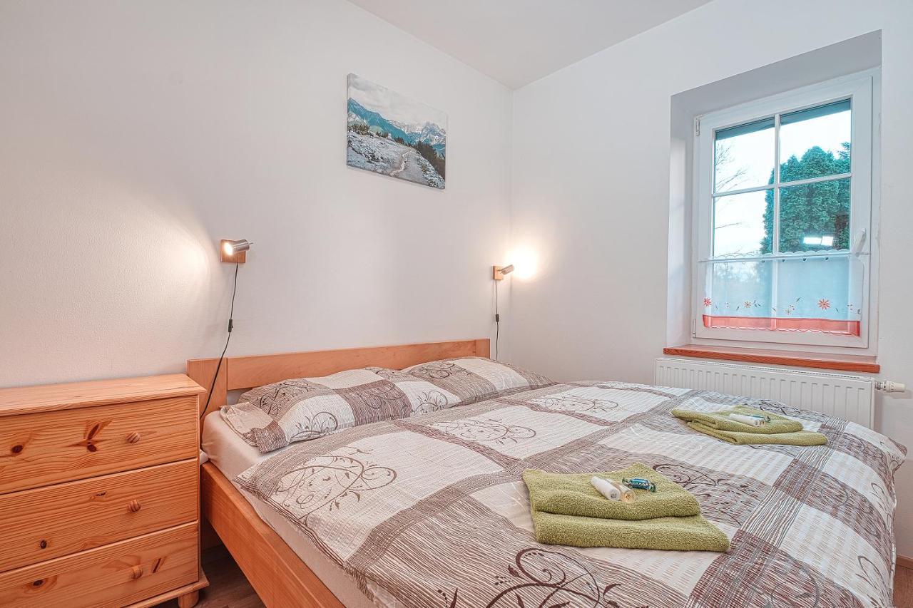 تشيرني دول Apartments White - Hill المظهر الخارجي الصورة