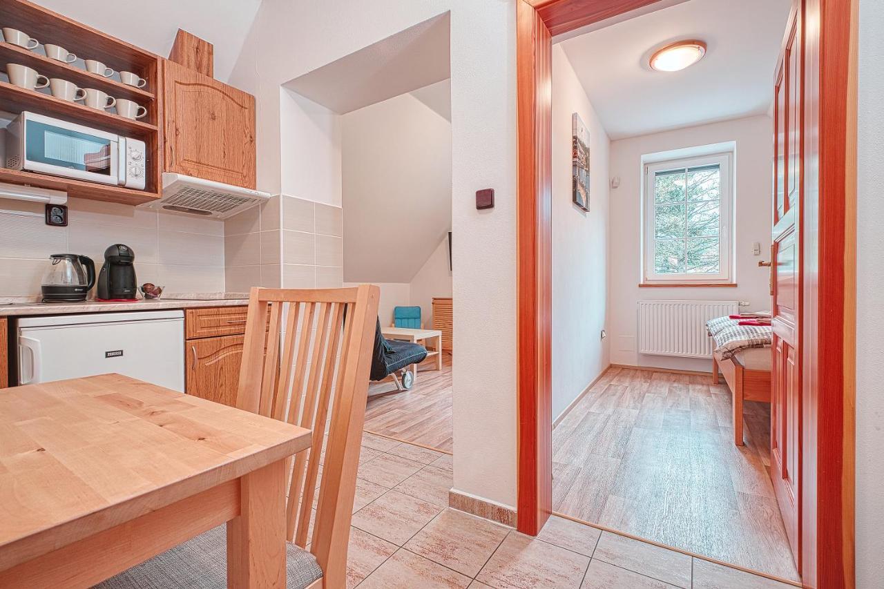 تشيرني دول Apartments White - Hill المظهر الخارجي الصورة