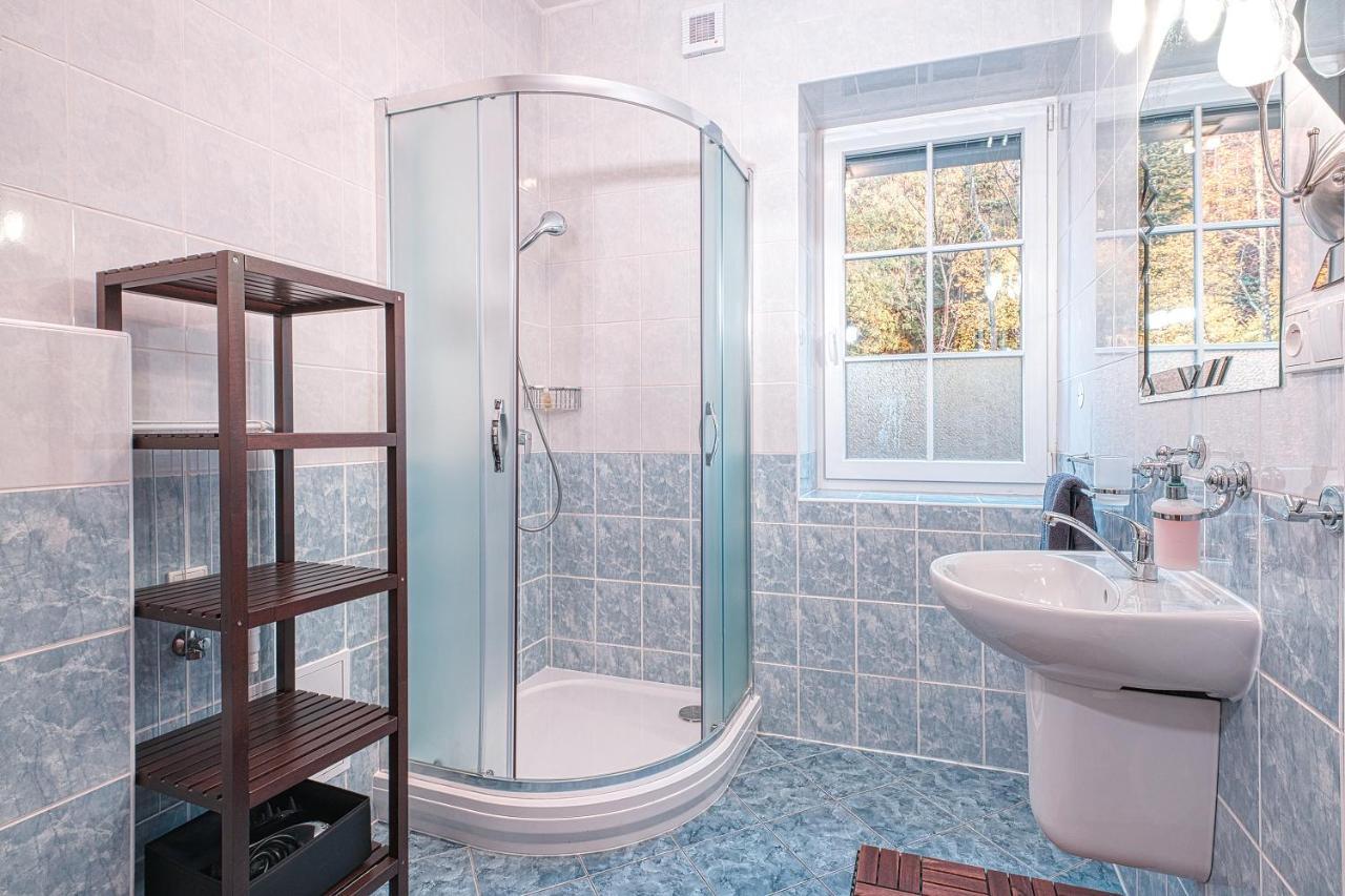 تشيرني دول Apartments White - Hill المظهر الخارجي الصورة