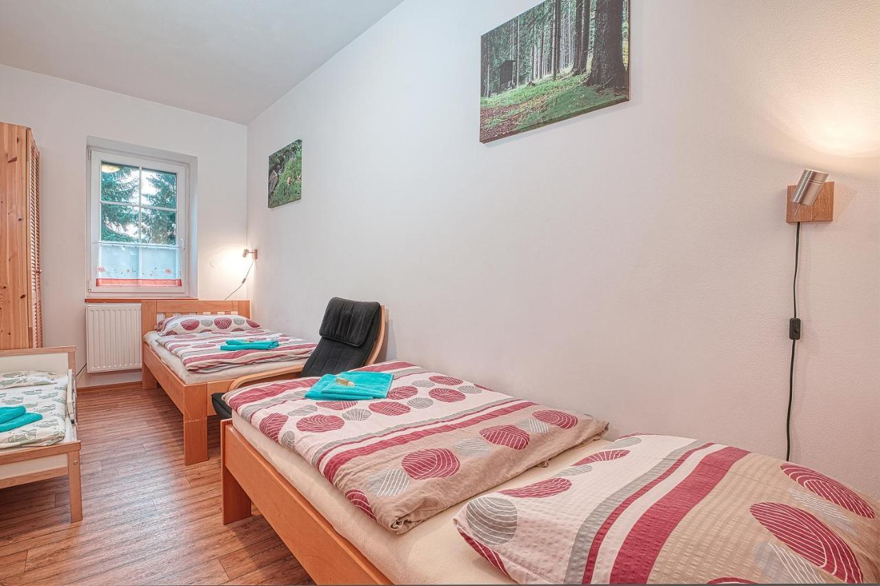 تشيرني دول Apartments White - Hill المظهر الخارجي الصورة