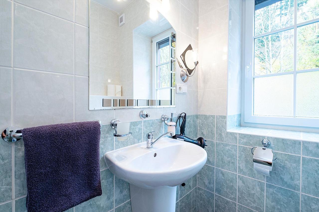 تشيرني دول Apartments White - Hill المظهر الخارجي الصورة