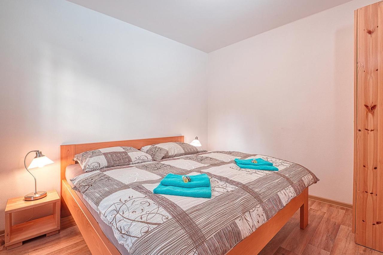 تشيرني دول Apartments White - Hill المظهر الخارجي الصورة