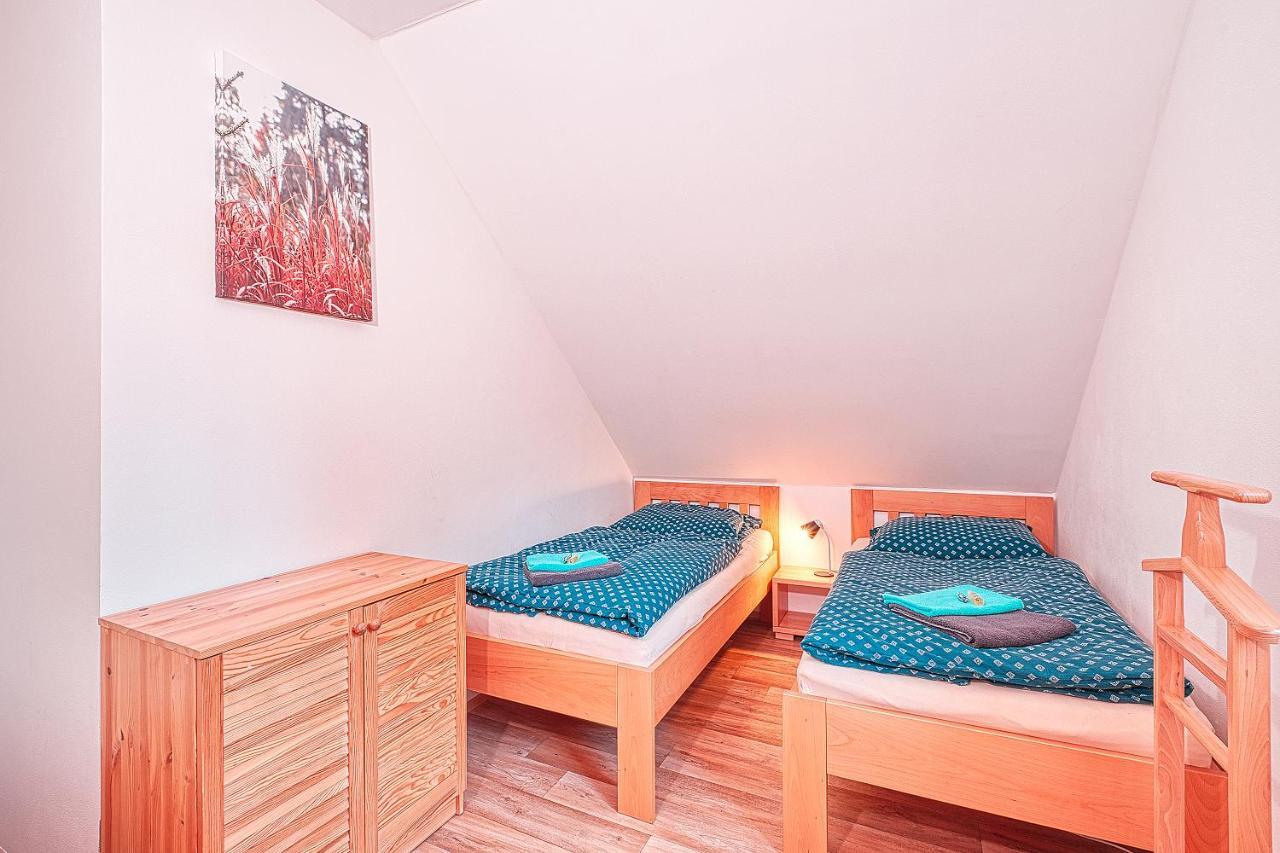 تشيرني دول Apartments White - Hill المظهر الخارجي الصورة