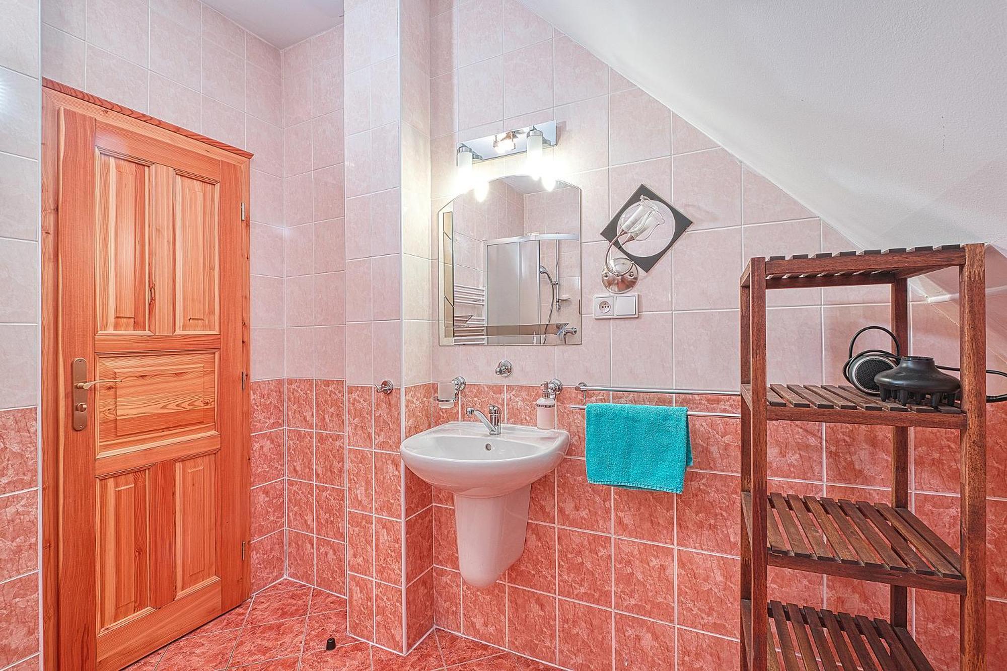 تشيرني دول Apartments White - Hill الغرفة الصورة