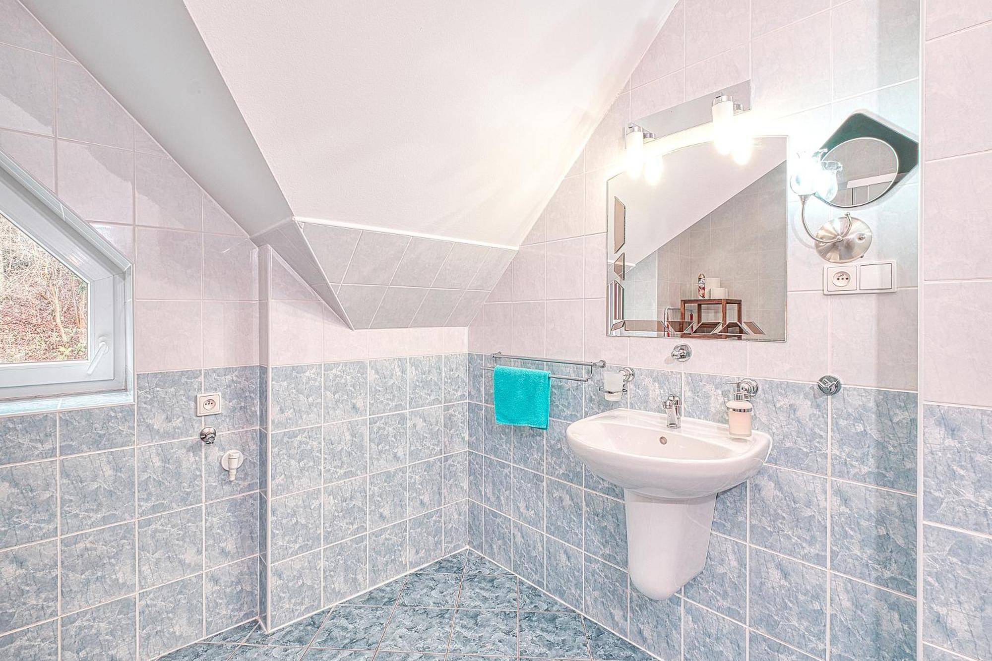 تشيرني دول Apartments White - Hill الغرفة الصورة