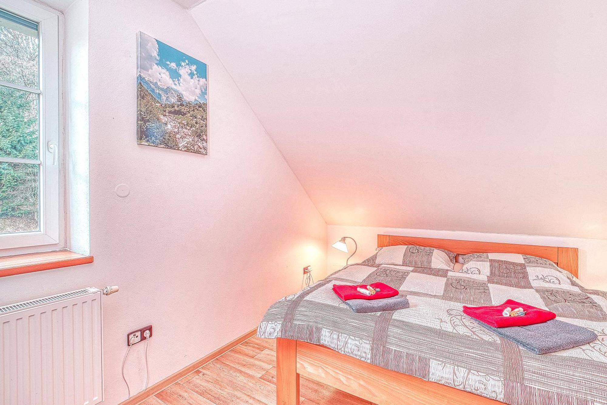 تشيرني دول Apartments White - Hill الغرفة الصورة